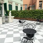 Apartman Helvetia Lomellini *