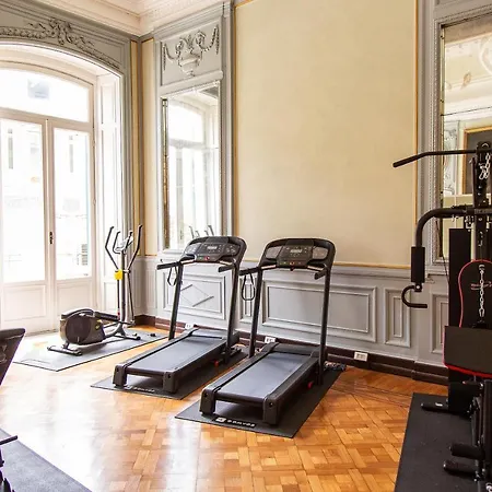 Helvetia Lomellini * Γένοβα