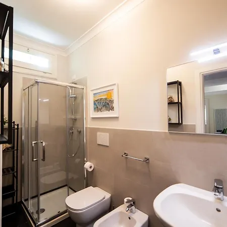 Helvetia Lomellini Διαμέρισμα Γένοβα