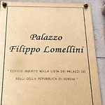 Lejlighed Helvetia Lomellini