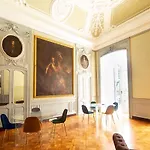 Lejlighed Helvetia Lomellini *