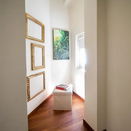 Lomellini Apartment *
