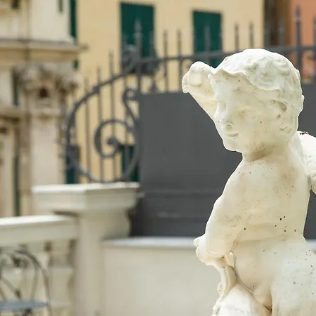 Helvetia Lomellini ג'נובה