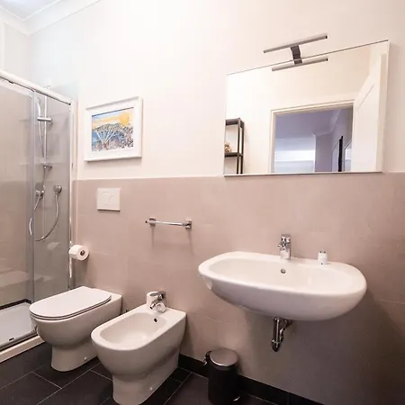 Helvetia Lomellini דירה *