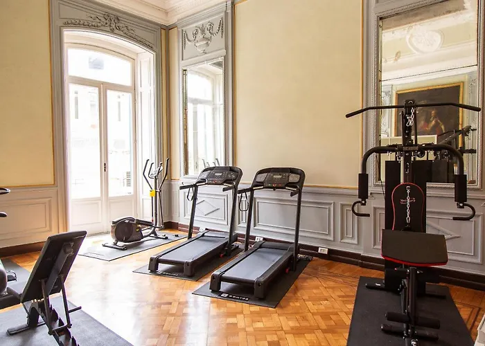 Helvetia Lomellini * 제노바