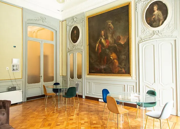 Helvetia Lomellini 제노바