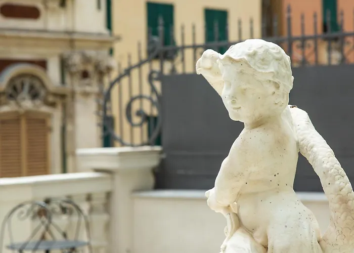 Helvetia Lomellini 제노바