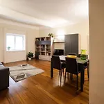 Appartement Helvetia Lomellini Gênes